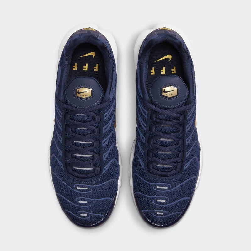 Nike Air Max Plus FFF | FB3350-400 | Grailify